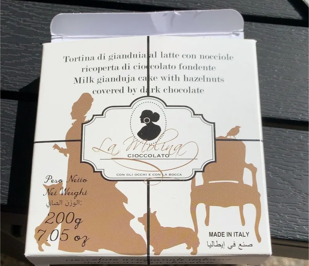 Cioccolato