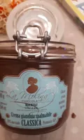 Crema gianduia spalmamile