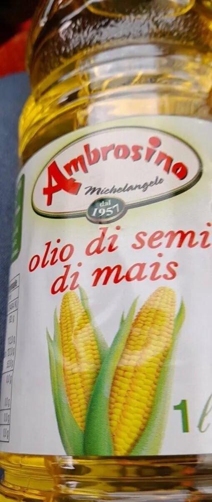 Ambrosino