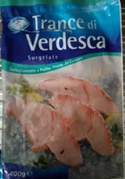 Tranci verdesca