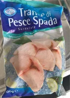 Pesce spada