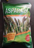 Asparagi