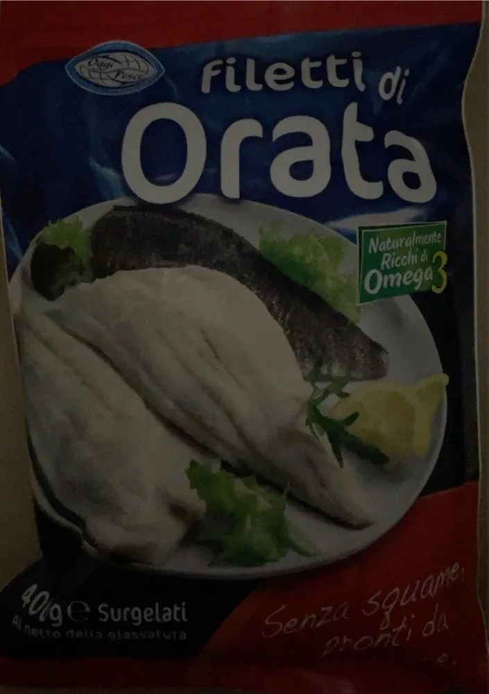 Orata