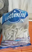 Latrerini surgelati