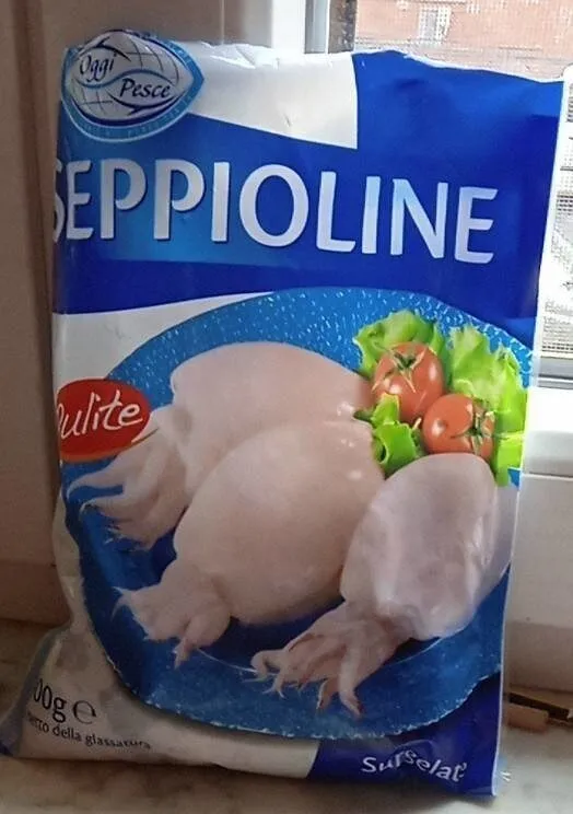 Seppioline