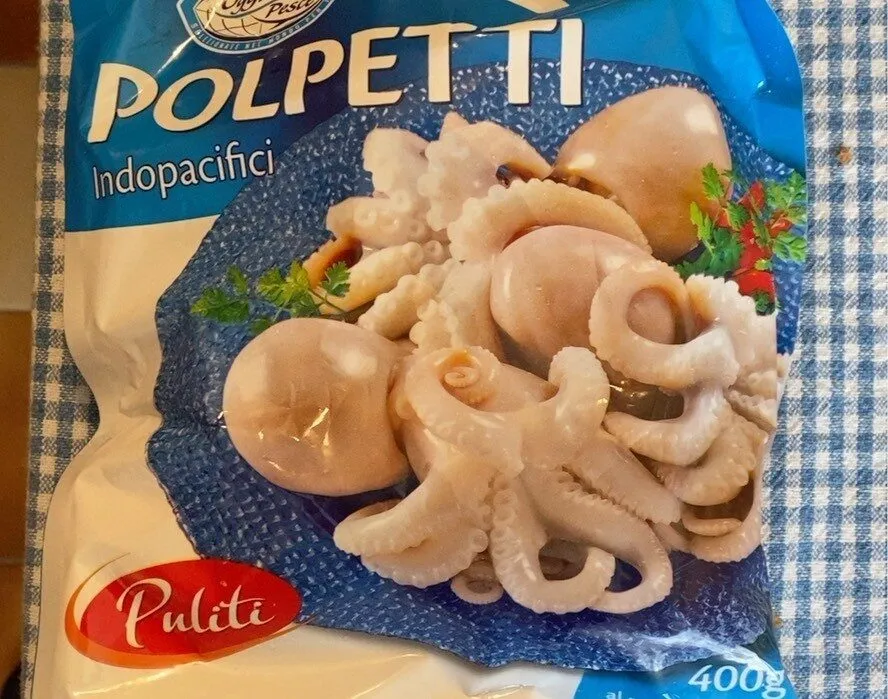 Polpetti