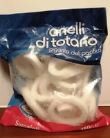 Anelli di totano
