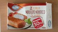 Cuori di merluzzo nordico