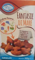 Fantasie di mare