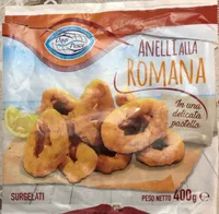 Anelli alla romana