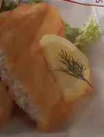 filetti di passera
