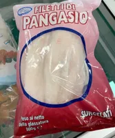 Filetti di Pangasio