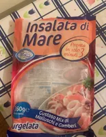 Insalata di mare