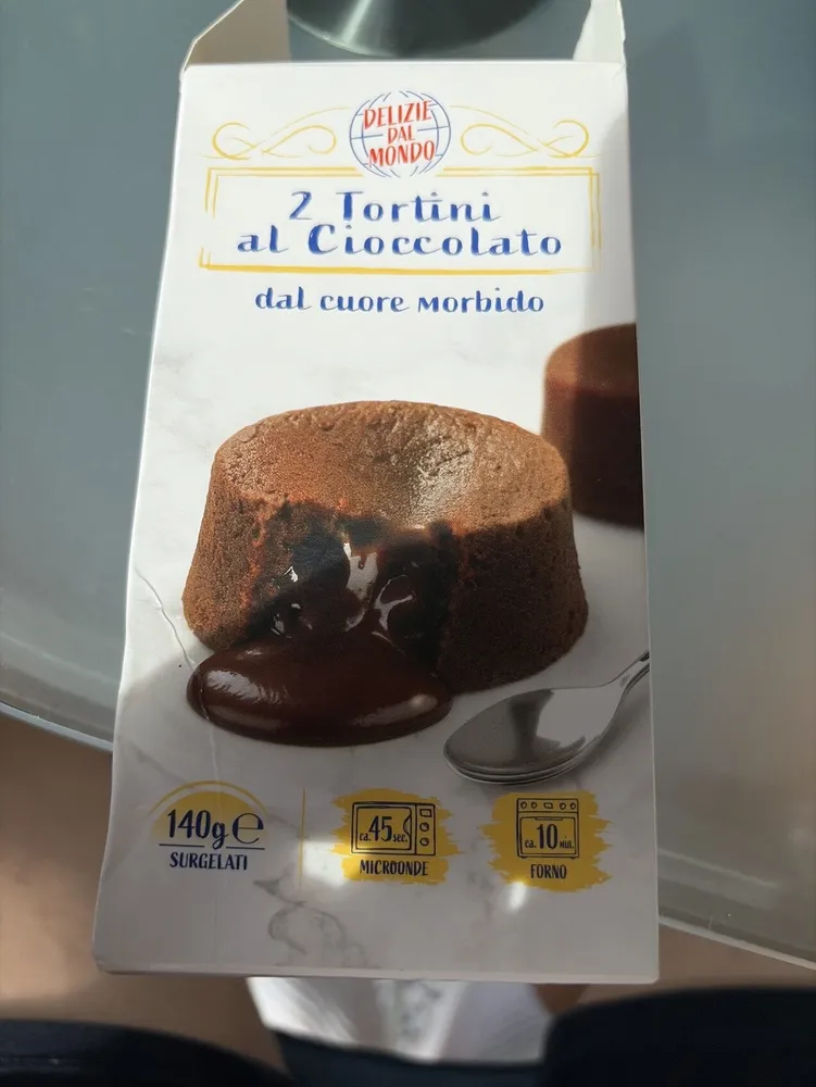 tortino