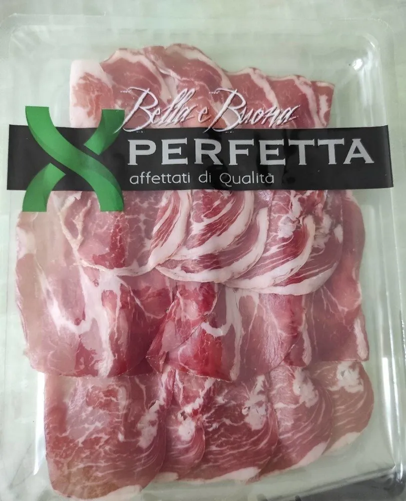 Bella e buona perfetta
