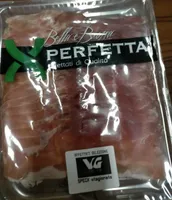Speck stagionato