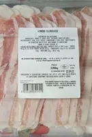 Lardo classico