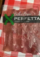 bresaola punta d’anca