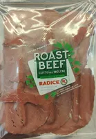 Roast beef