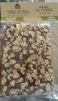 Pane al farro