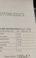 Biscotti