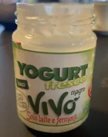 Yogurt fresco magro vivó