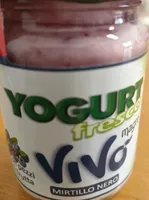 Yogurt vivo