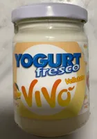 Vivo yogurt