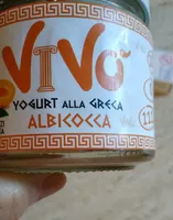 Yogurt alla greca