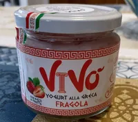 Yogurt alla greca