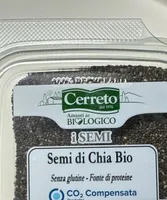 Semi di Chia bio