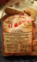 Taralli il covo
