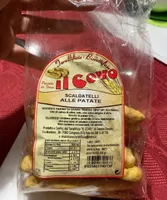 Scaldatelli alle patate