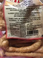 Scaldatelli tarallini