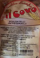 Scaldatelli integrali