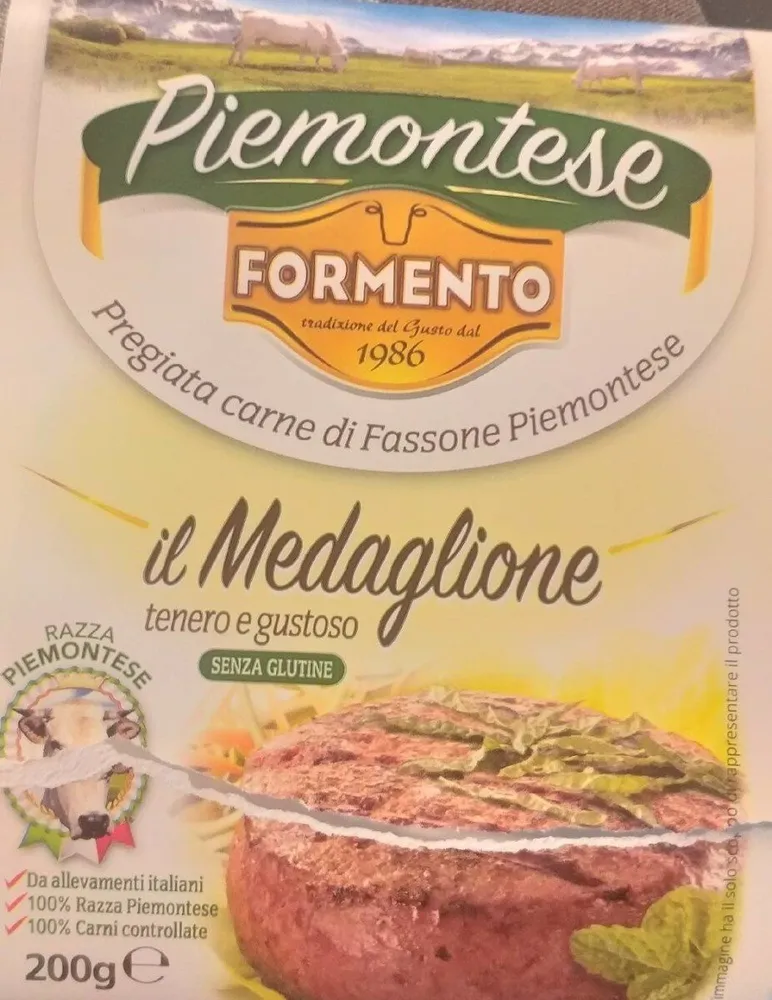 Il medaglione