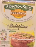 Il medaglione