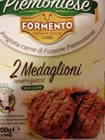Hamburger di fassona