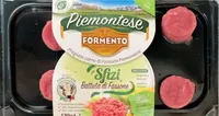 Battuta di Fassone piemontese