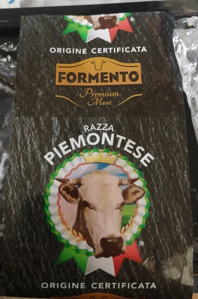 Formento