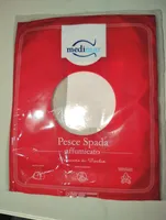 Pesce spada affumicato