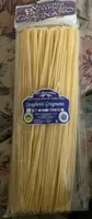 Spaghetti