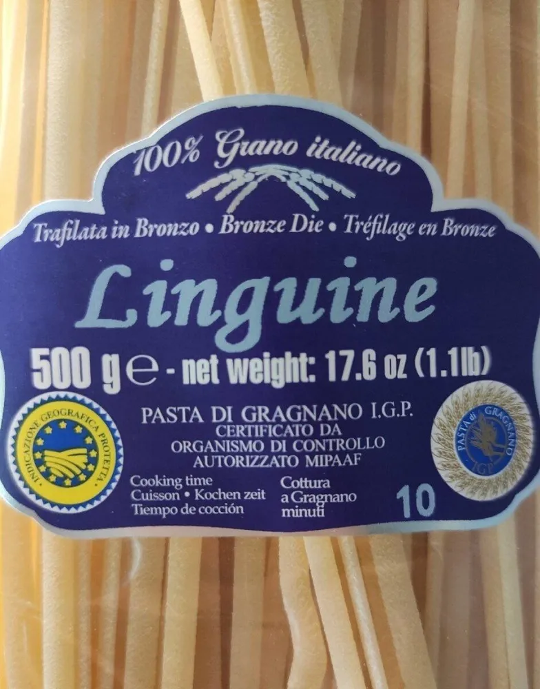 Linguine