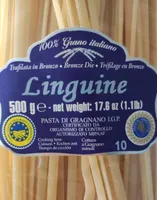 Linguine