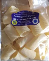 Paccheri rigati di Gragnano