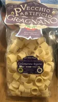 Pasta di Gragnano