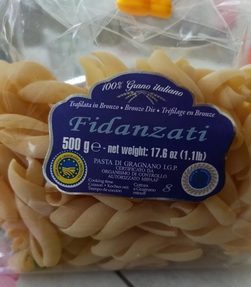 Fidanzati