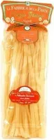 'e Fettuccine senza glutine