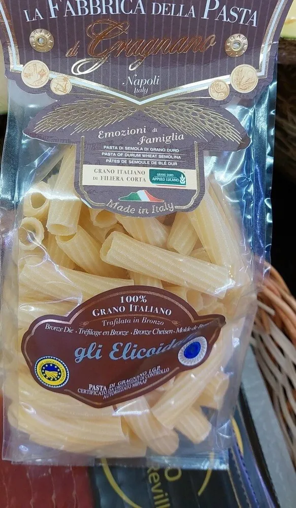 PASTA DI GRAGNANO