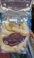 PASTA DI GRAGNANO